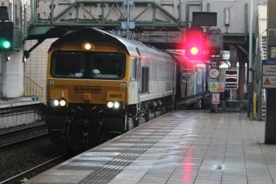 Manchester Victoria photo