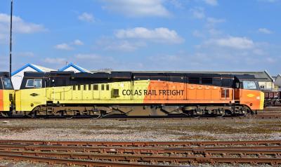 Eastleigh photo
