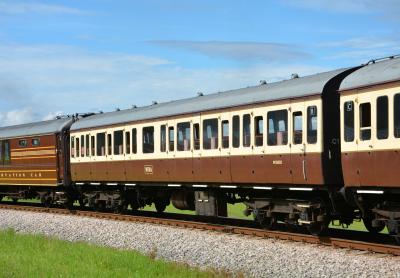 59503 at Dartmouth Steam Railway - Waterside. &copy; AJax