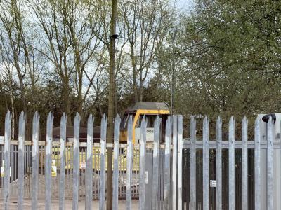 Colwick TMD photo