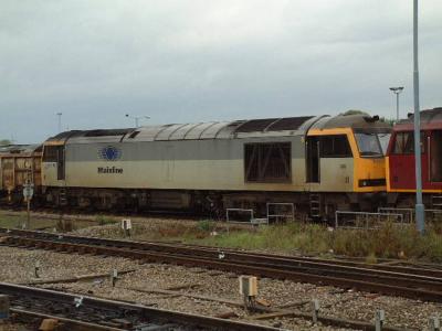 Didcot Parkway photo