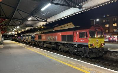 3rd October image