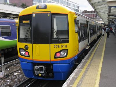 Richmond (London) photo