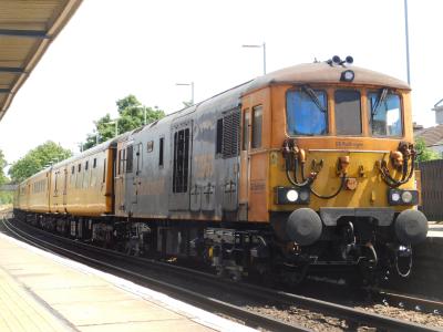 Cosham photo