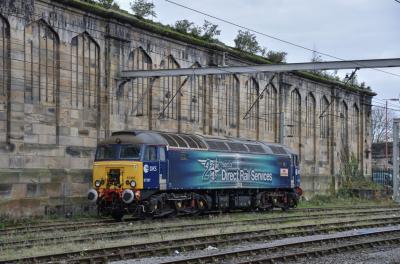 Carlisle photo