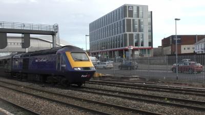 43088 at Newport (South Wales). &copy; JM-Freightliner