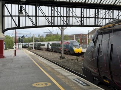 Stoke-on-Trent photo