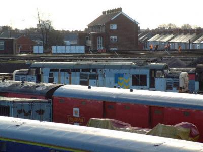 37904 at Cardiff Canton TMD. &copy; Byron5574