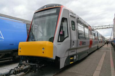 398019 at Derby - The Greatest Gathering 2025. &copy; llamafish