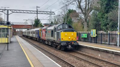 37884 at Roby. &copy; MemberOfThePublic