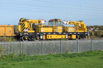 photo of DRP78215 at Kingsthorpe