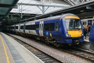 170454 at Leeds. &copy; llamafish