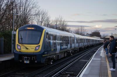 Earlsfield photo