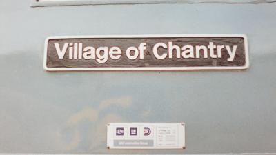 59102 at Laira T&RSMD. &copy; Davejones12