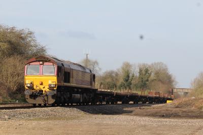 Northallerton East Junction photo