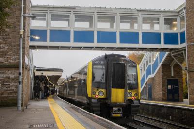 Aldershot photo