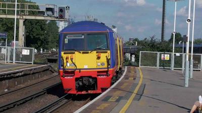trainlogger.co.uk