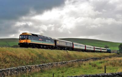 Helwith Bridge photo