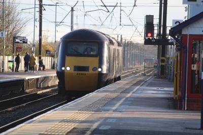 Northallerton photo