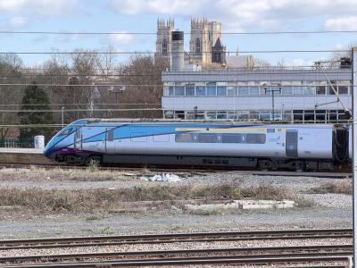 802206 at York. &copy; Luivery