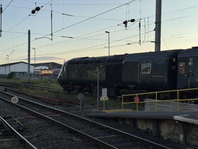 trainlogger.co.uk