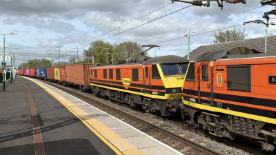 Wolverton photo