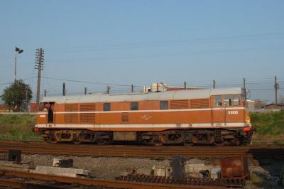 Great Central Railway - Loughborough photo