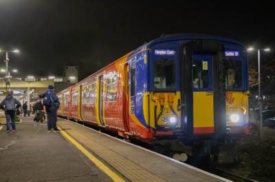 Surbiton photo