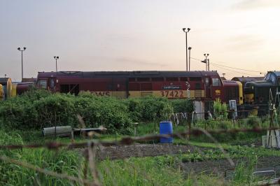 Eastleigh TMD photo