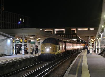 East Croydon photo