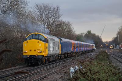 37512,458529,37501 at Earlsfield. &copy; Zain