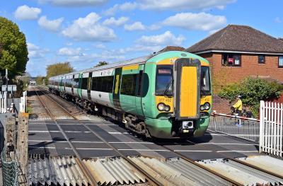 Warblington photo