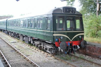 51625 at The Midland Railway - Butterley. &copy; Gary37401