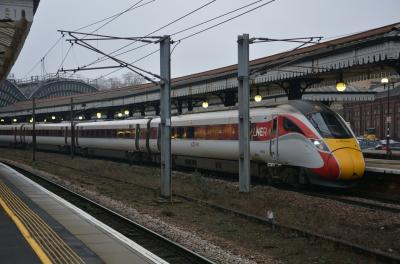 801222 at York. &copy; AJax