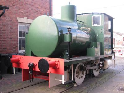 Gloucester National Waterways Museum photo