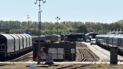 142014 at Eastleigh Works. &copy; Luivery