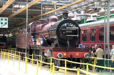 1000 Steam at Derby - The Greatest Gathering 2025. &copy; stevexos