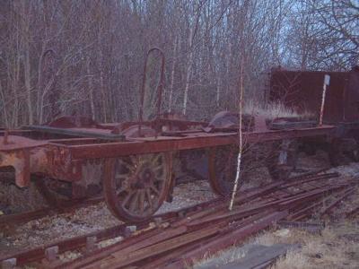 47564 Steam at Midland Railway Centre. &copy; Byron5574