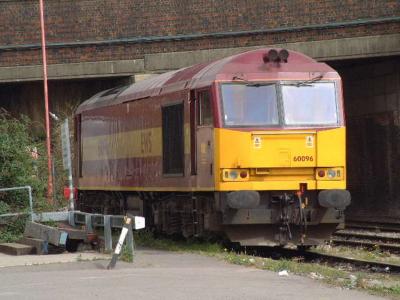 Acton Main Line photo