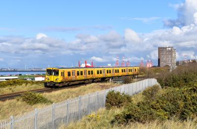 New Brighton photo