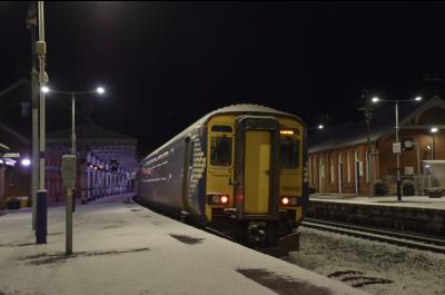 Dumfries photo