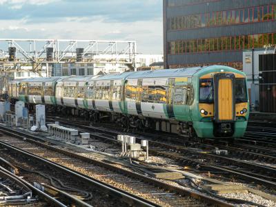 377122 at London Bridge. &copy; llamafish