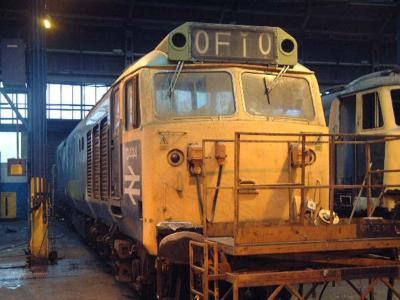 Old Oak Common TMD photo