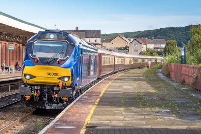 Llandudno Junction photo