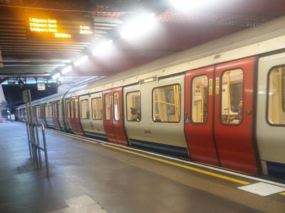 London Paddington photo