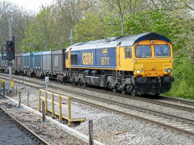 Gospel Oak photo