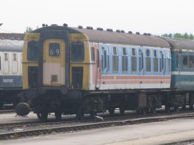 1884 at Eastleigh Works. &copy; Byron5574