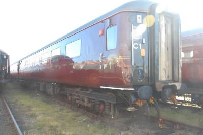 Old Oak Common photo