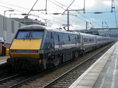 Peterborough photo