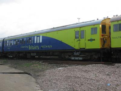 Selhurst T&RSMD photo